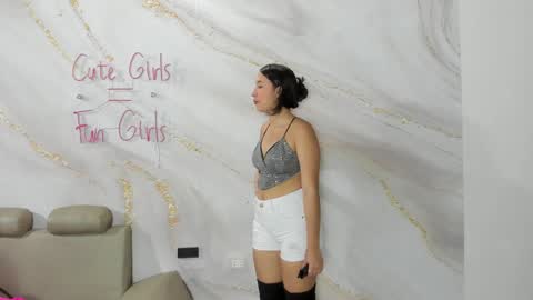 Snapshot of princes_candy_ chatting on December 2024 08:36:02 PM cherry sinners 9 FOLLOW US IN OUR BACKUP ACCOUNT online show from December 2024 08:36:02 PM