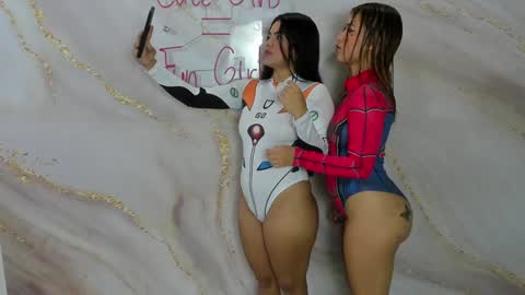 Snapshot of princes_candy_ chatting on January 2025 10:39:01 PM cherry sinners 9 FOLLOW US IN OUR BACKUP ACCOUNT online show from January 2025 10:39:01 PM