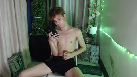 princes_henry online show from January 2025 01:16:02 AM