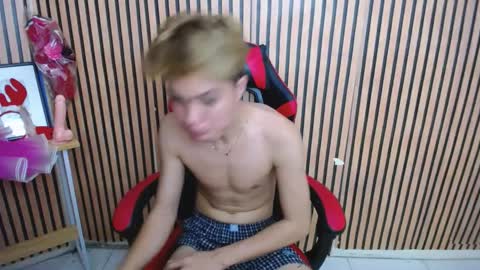 princes_henry online show from February 2025 05:50:02 AM