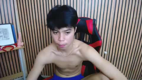 princes_henry online show from March 2025 06:30:01 PM