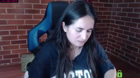Snapshot of princesa_leia_zathur chatting on March 2026 08:38:02 PM Leia online show from March 2026 08:38:02 PM
