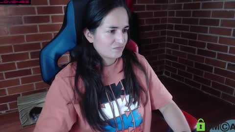 Snapshot of princesa_leia_zathur chatting on March 2026 09:19:02 PM Leia online show from March 2026 09:19:02 PM