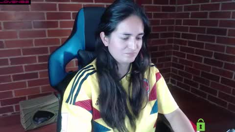 Snapshot of princesa_leia_zathur chatting on March 2026 09:09:02 PM Leia online show from March 2026 09:09:02 PM