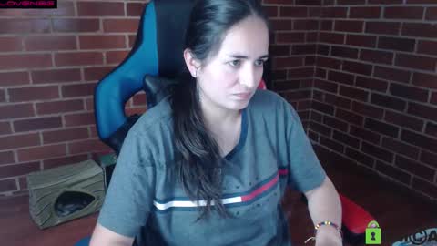 Snapshot of princesa_leia_zathur chatting on March 2026 09:38:02 PM Leia online show from March 2026 09:38:02 PM