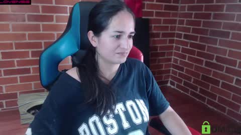 Snapshot of princesa_leia_zathur chatting on April 2026 08:09:02 PM Leia online show from April 2026 08:09:02 PM