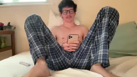 Peaches online show from February 2025 08:33:01 PM