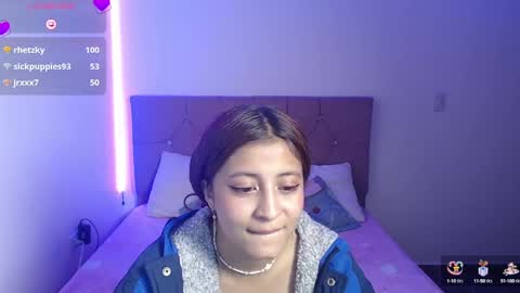 hanna online show from January 2025 10:58:02 AM