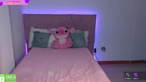 Snapshot of princess145gg chatting on March 2026 05:24:01 AM hanna online show from March 2026 05:24:01 AM