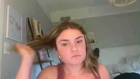 princess600172 online show from January 2026 12:25:01 AM