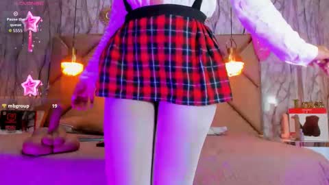 ANIEE online show from November 2025 02:49:02 PM