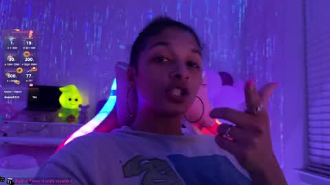 Snapshot of princess_cece chatting on December 2024 07:05:01 AM Cece NEXT LIVESTREAM -- DEC. 4th 7 PM CST online show from December 2024 07:05:01 AM