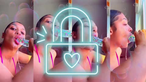 Snapshot of princess_cece chatting on January 2025 12:55:01 AM Cece NEXT LIVESTREAM -- DEC. 4th 7 PM CST online show from January 2025 12:55:01 AM