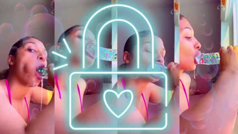 Snapshot of princess_cece chatting on January 2025 12:50:01 AM Cece NEXT LIVESTREAM -- DEC. 4th 7 PM CST online show from January 2025 12:50:01 AM