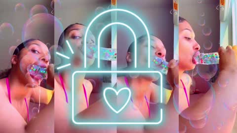 Snapshot of princess_cece chatting on February 2025 12:51:01 AM Cece NEXT LIVESTREAM -- DEC. 4th 7 PM CST online show from February 2025 12:51:01 AM