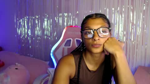 Snapshot of princess_cece chatting on October 2025 04:32:02 AM Cece NEXT LIVESTREAM -- DEC. 4th 7 PM CST online show from October 2025 04:32:02 AM