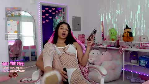 Cece  NEXT LIVESTREAM -- DEC. 4th  7 PM CST online show from January 2026 08:47:01 PM