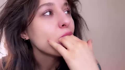 Snapshot of princess_euphoria chatting on December 2024 02:33:01 PM Kristina online show from December 2024 02:33:01 PM