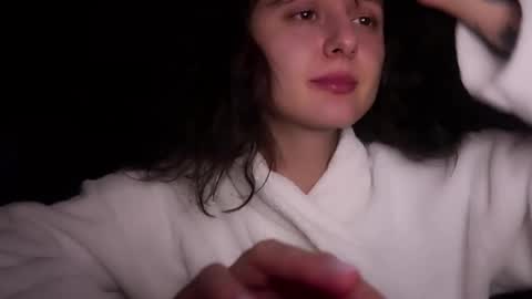 Snapshot of princess_euphoria chatting on December 2024 08:08:01 PM Kristina online show from December 2024 08:08:01 PM