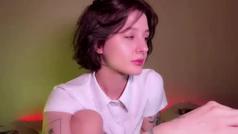 Snapshot of princess_euphoria chatting on January 2025 04:07:01 PM Kristina online show from January 2025 04:07:01 PM