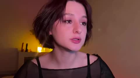 Snapshot of princess_euphoria chatting on January 2025 01:42:02 PM Kristina online show from January 2025 01:42:02 PM