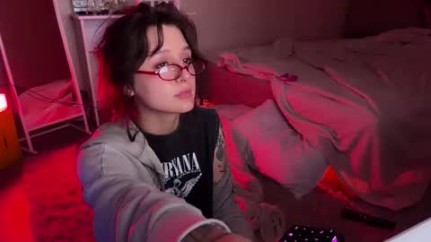 Snapshot of princess_euphoria chatting on September 2025 01:00:01 PM Kristina online show from September 2025 01:00:01 PM