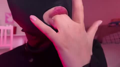 Snapshot of princess_euphoria chatting on October 2025 05:45:02 PM Kristina online show from October 2025 05:45:02 PM