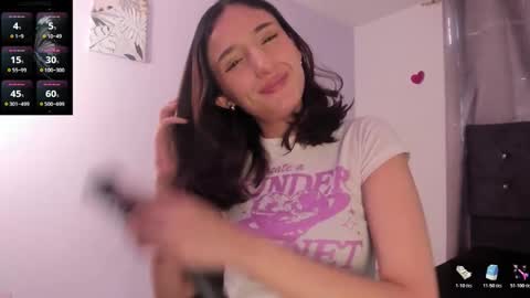 Paula Princess online show from March 2026 09:10:01 PM