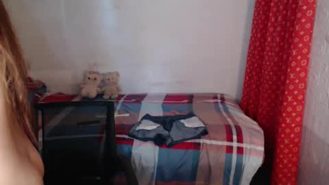 Snapshot of princess_margux chatting on December 2024 02:57:01 AM margux online show from December 2024 02:57:01 AM