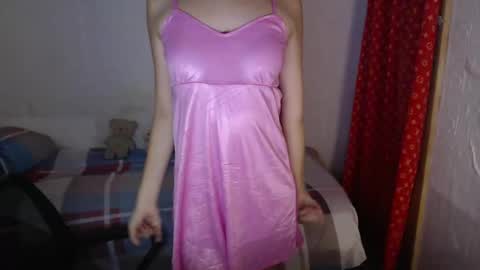 Snapshot of princess_margux chatting on February 2025 02:55:01 AM margux online show from February 2025 02:55:01 AM