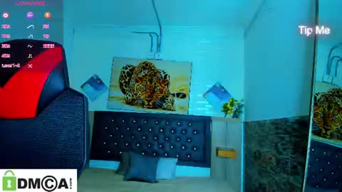 Princess Martinez online show from June 2026 04:16:02 PM