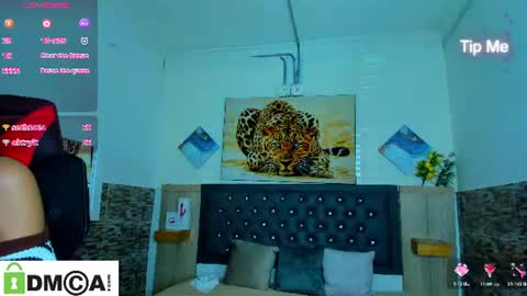 Princess Martinez online show from June 2026 04:52:01 PM