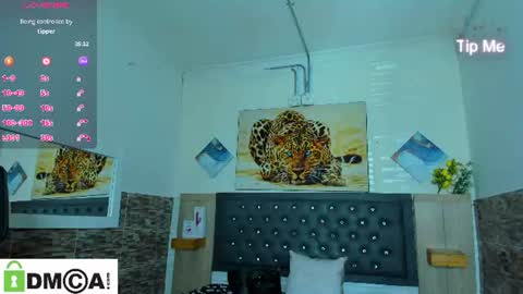 Princess Martinez online show from June 2026 04:33:01 PM