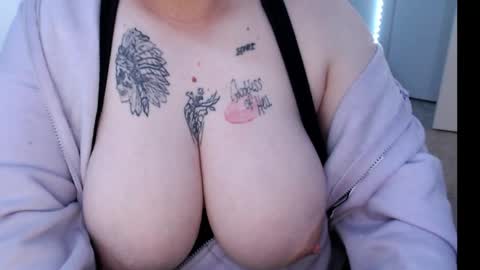 Snapshot of princess_pixielove chatting on April 2026 02:00:01 PM TomboyTease online show from April 2026 02:00:01 PM