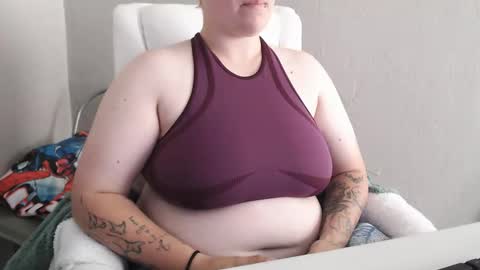 TomboyTease online show from May 2026 07:33:01 PM