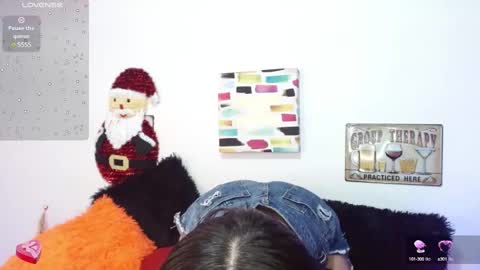 Rose online show from December 2024 09:26:01 PM