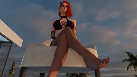 Rose online show from November 2025 11:38:01 PM