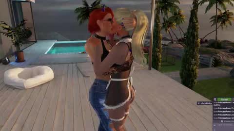 Rose online show from November 2025 04:49:01 AM