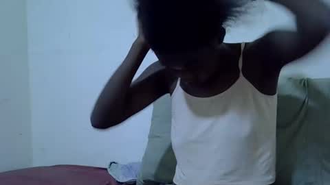 Snapshot of princess_scovia chatting on January 2026 08:40:01 AM princess_scovia online show from January 2026 08:40:01 AM