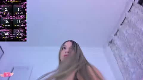 princess_sharon_ online show from June 2026 05:57:02 AM