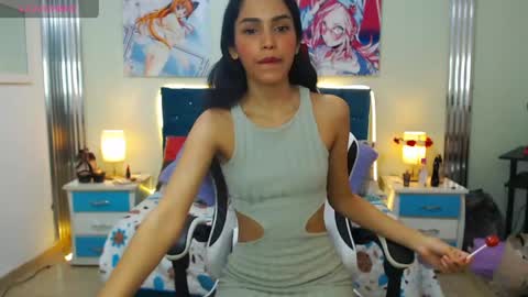 princess_skinny18 online show from April 2026 12:00:01 AM