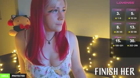 Yo Im Sofiee online show from February 2026 01:18:01 PM