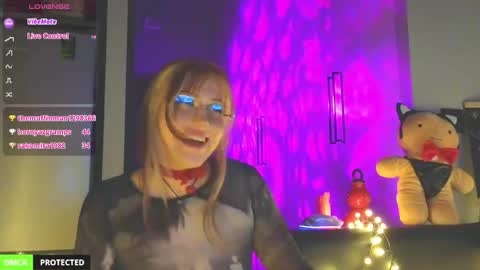 Snapshot of princess_sofiee chatting on April 2026 08:56:01 PM Yo Im Sofiee online show from April 2026 08:56:01 PM