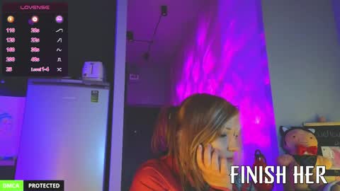 Snapshot of princess_sofiee chatting on April 2026 05:44:02 PM Yo Im Sofiee online show from April 2026 05:44:02 PM