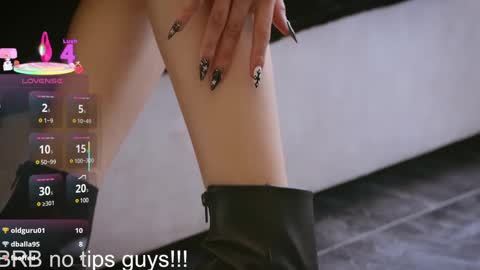 princess_tokyo_ online show from February 2025 05:31:01 PM