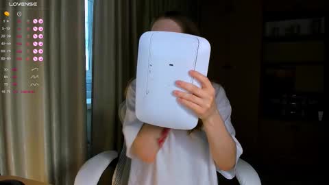 princessaalicc online show from November 2025 11:32:02 AM