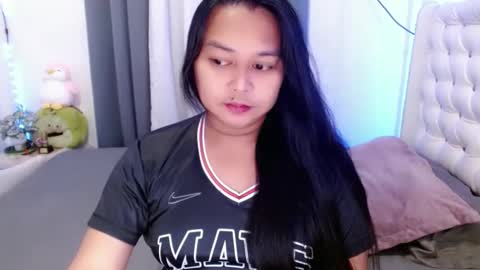 Aimi online show from February 2025 07:55:02 AM