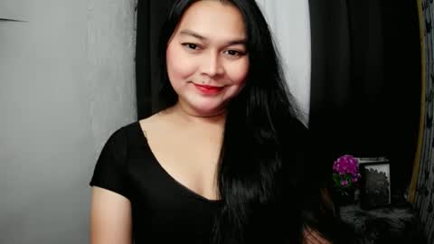 Aimi online show from October 2025 11:06:02 PM