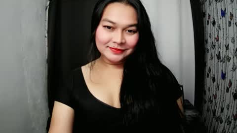 Aimi online show from November 2025 11:48:01 PM