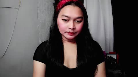 Aimi online show from December 2025 09:41:02 PM